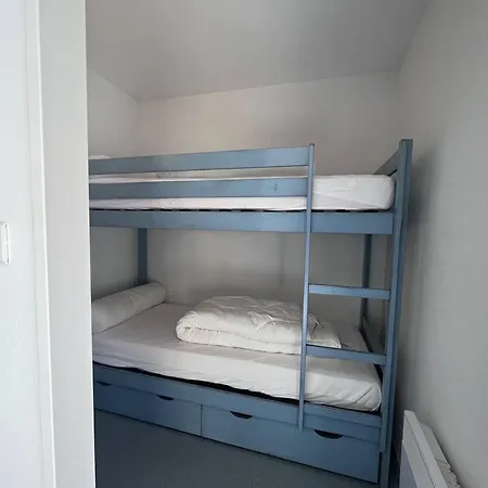 Lumineux T2 A Cauterets, Balcon, Parking Proche, 4 Pers. - Fr-1-812-42 Cauterets