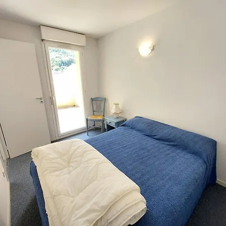 Lumineux T2 A Cauterets, Balcon, Parking Proche, 4 Pers. - Fr-1-812-42 Apartment Cauterets