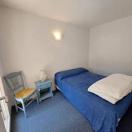 Apartment Lumineux T2 A Cauterets, Balcon, Parking Proche, 4 Pers. - Fr-1-812-42 *