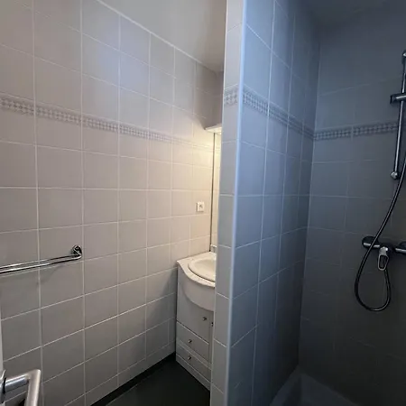 Lumineux T2 A Cauterets, Balcon, Parking Proche, 4 Pers. - Fr-1-812-42 *